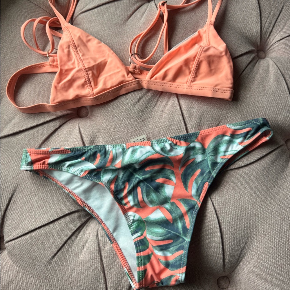 ZAFUL Bikini Set